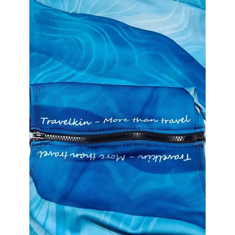 Luggage Cover for Suitcase Tsa Approved Protector - Luggage Sleeve Large Suit